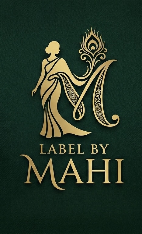 Label by Mahi